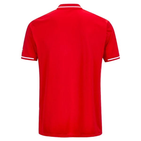 Nottingham Forest Hjemmetrøye 2025/2026