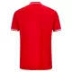 Nottingham Forest Hjemmetrøye 2025/2026
