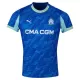 Olympique de Marseille Tredjetrøye 2025/2026