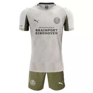 PSV Eindhoven Tredjetrøye Barn 2025/2026 PSV Eindhoven Tredjetrøye Barn 2025/2026