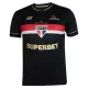 São Paulo Tredjetrøye 2025/2026