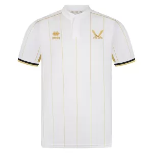 Sheffield United Bortetrøye 2025/2026