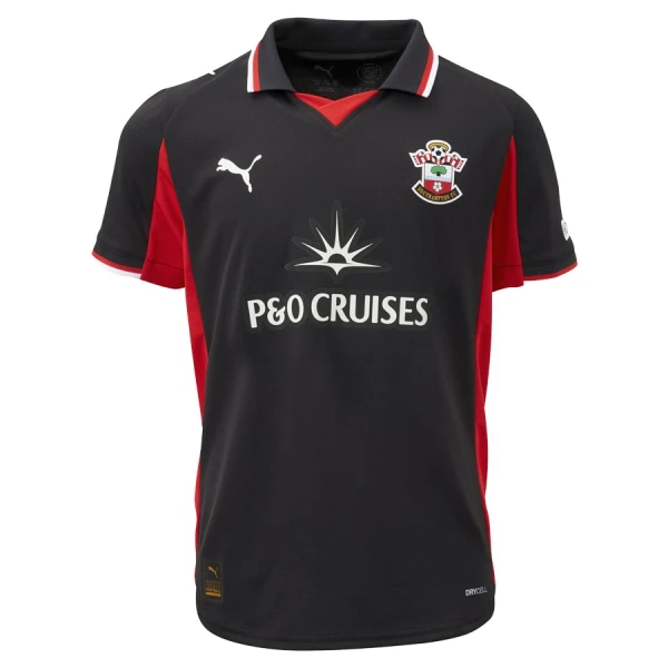 Southampton Tredjetrøye 2025/2026