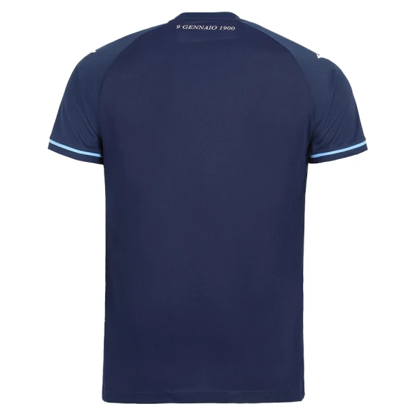 SS Lazio Tredjetrøye 2025/2026