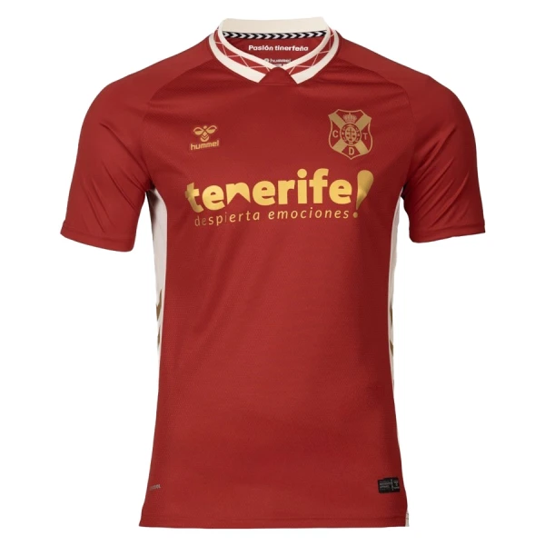 Tenerife Bortetrøye 2025/2026