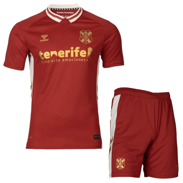 Tenerife Bortetrøye Barn 2025/2026