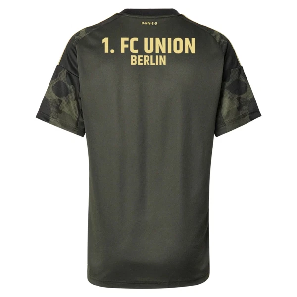 Union Berlin Bortetrøye 2025/2026
