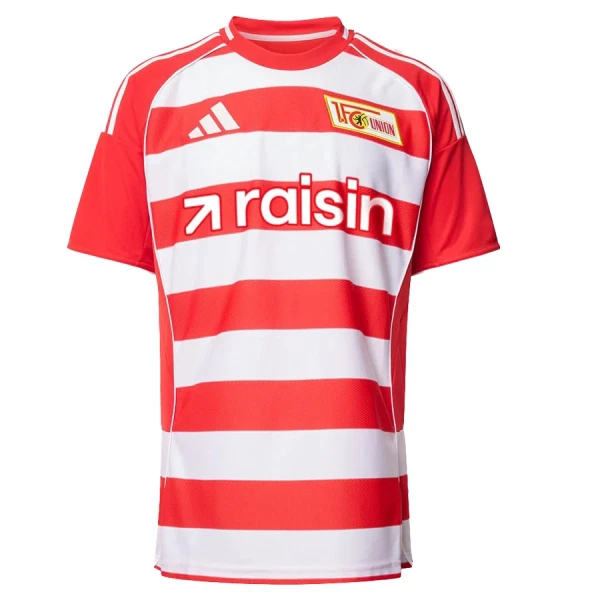 Union Berlin Hjemmetrøye 2025/2026