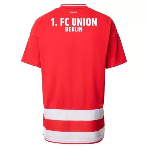 Union Berlin Hjemmetrøye 2025/2026