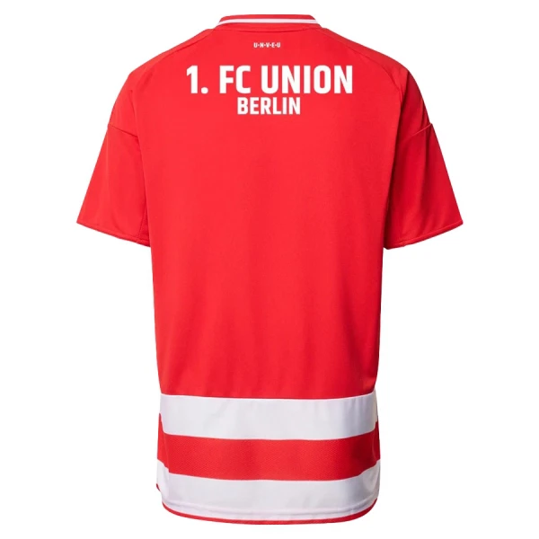 Union Berlin Hjemmetrøye 2025/2026