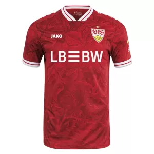VfB Stuttgart Bortetrøye 2025/2026