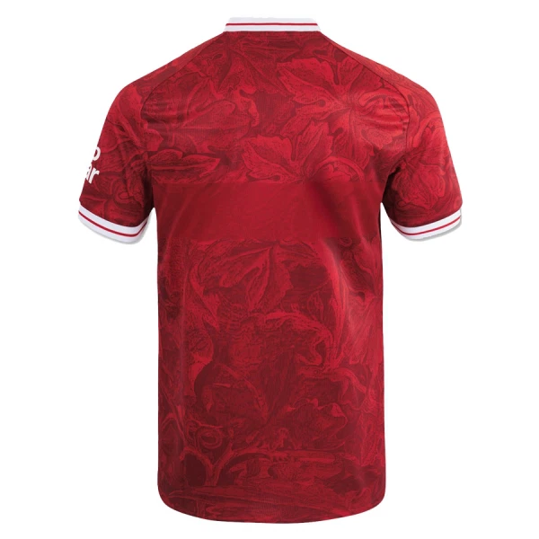 VfB Stuttgart Bortetrøye 2025/2026
