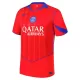 Paris Saint-Germain Ousmane Dembélé 10 Tredjetrøye 2025/2026