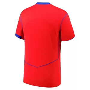 Paris Saint-Germain Tredjetrøye 2025/2026