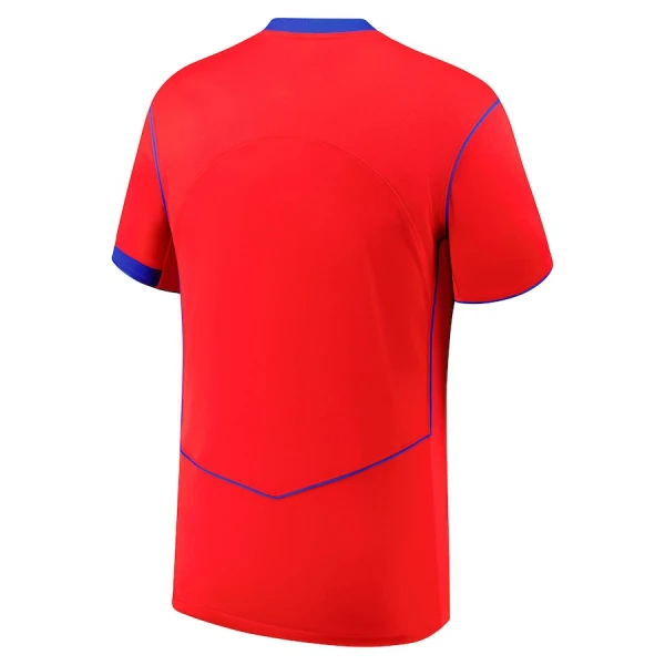 Paris Saint-Germain Tredjetrøye 2025/2026