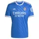 Real Madrid Endrick 9 Tredjetrøye 2025/2026
