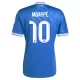 Real Madrid Kylian Mbappé 10 Tredjetrøye 2025/2026 Real Madrid Kylian Mbappé 10 Tredjetrøye 2025/2026
