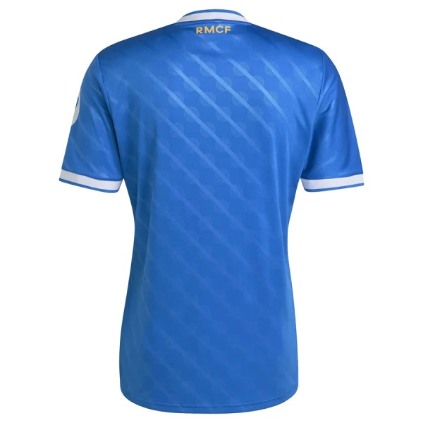 Real Madrid Tredjetrøye 2025/2026
