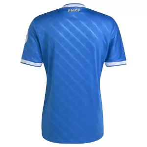 Real Madrid Tredjetrøye Barn 2025/2026