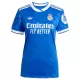 Real Madrid Tredjetrøye Dame 2025/2026 Real Madrid Tredjetrøye Dame 2025/2026