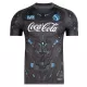 SSC Napoli Pre-Match Trøye 2025/2026 Svart