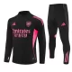 Arsenal Trenings Collegegenser Set 2025/2026 Svart