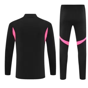 Arsenal Trenings Collegegenser Set 2025/2026 Svart