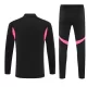 Arsenal Trenings Collegegenser Set 2025/2026 Svart