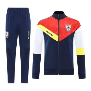 Arsenal Treningsjakkedresser 2025/2026 Navy