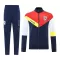 Arsenal Treningsjakkedresser 2025/2026 Navy