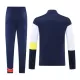 Arsenal Treningsjakkedresser 2025/2026 Navy