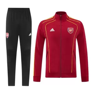 Arsenal Treningsjakkedresser 2025/2026 Rød