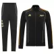 Arsenal Treningsjakkedresser 2025/2026 Svart Arsenal Treningsjakkedresser 2025/2026 Svart