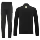 Arsenal Treningsjakkedresser 2025/2026 Svart