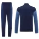 Paris Saint-Germain Treningsjakkedresser 2025/2026 Navy