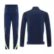 Real Madrid Treningsjakkedresser 2025/2026 Navy