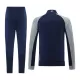 Real Madrid Treningsjakkedresser 2025/2026 Navy
