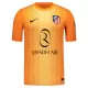 Atlético Madrid Jan Oblak 13 Målvakt Trøye 2025/2026 Oransje