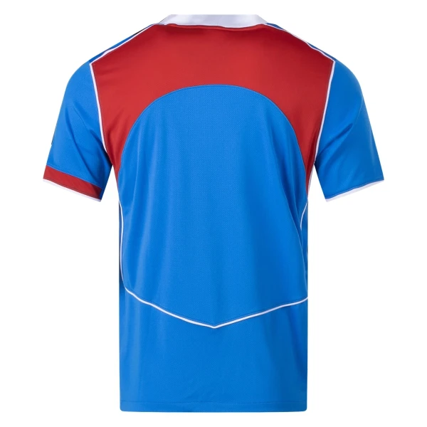 Atlético Madrid Tredjetrøye 2025/2026