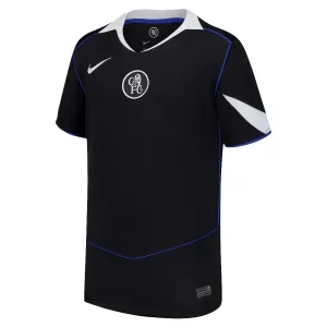 Chelsea Enzo Fernández 8 Tredjetrøye 2025/2026