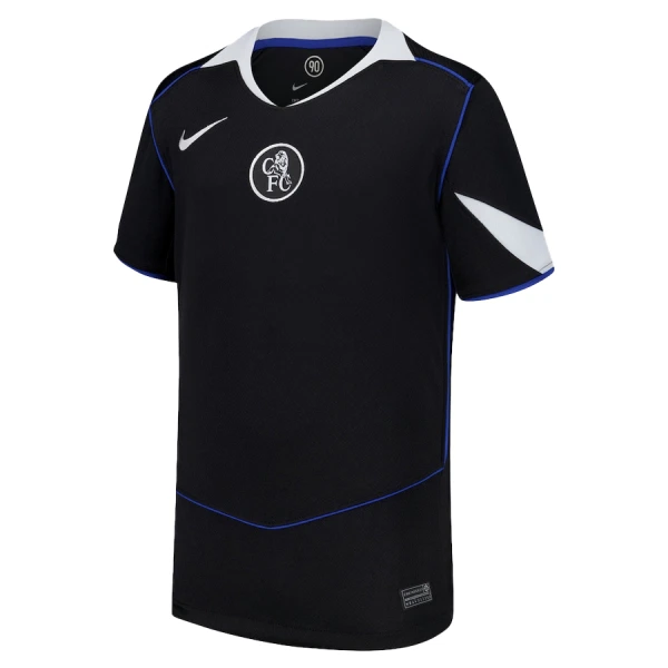 Chelsea Enzo Fernández 8 Tredjetrøye 2025/2026