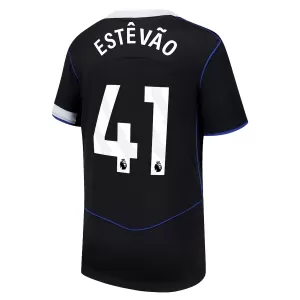 Chelsea Estevao 41 Tredjetrøye 2025/2026