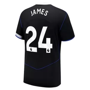 Chelsea James 24 Tredjetrøye 2025/2026