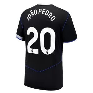 Chelsea Joao Pedro 20 Tredjetrøye 2025/2026