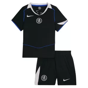 Chelsea Joao Pedro 20 Tredjetrøye Barn 2025/2026