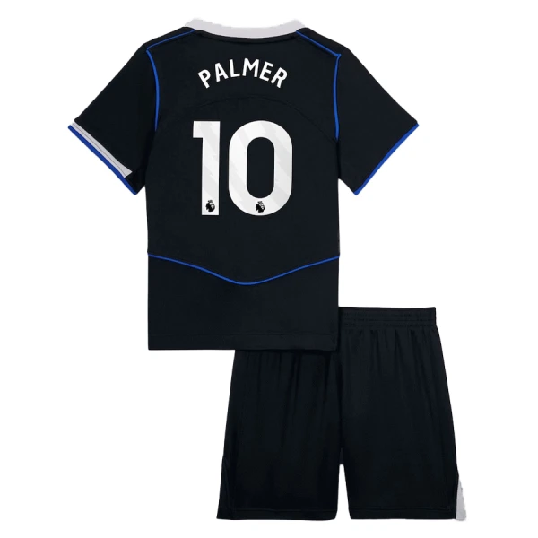 Chelsea Palmer 10 Tredjetrøye Barn 2025/2026