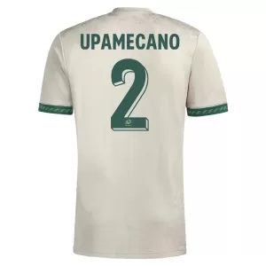 FC Bayern München Oktoberfest Dayot Upamecano 2 Trøye 2025/2026