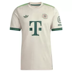FC Bayern München Oktoberfest Jamal Musiala 10 Trøye Barn 2025/2026