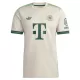 FC Bayern München Oktoberfest Joshua Kimmich 6 Trøye Barn 2025/2026