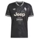 Juventus Locatelli 5 Tredjetrøye 2025/2026